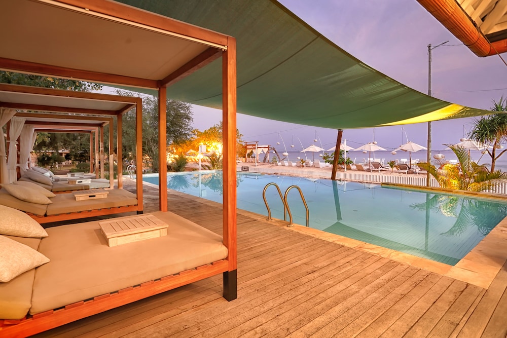 Gili Eco Villas 16/50