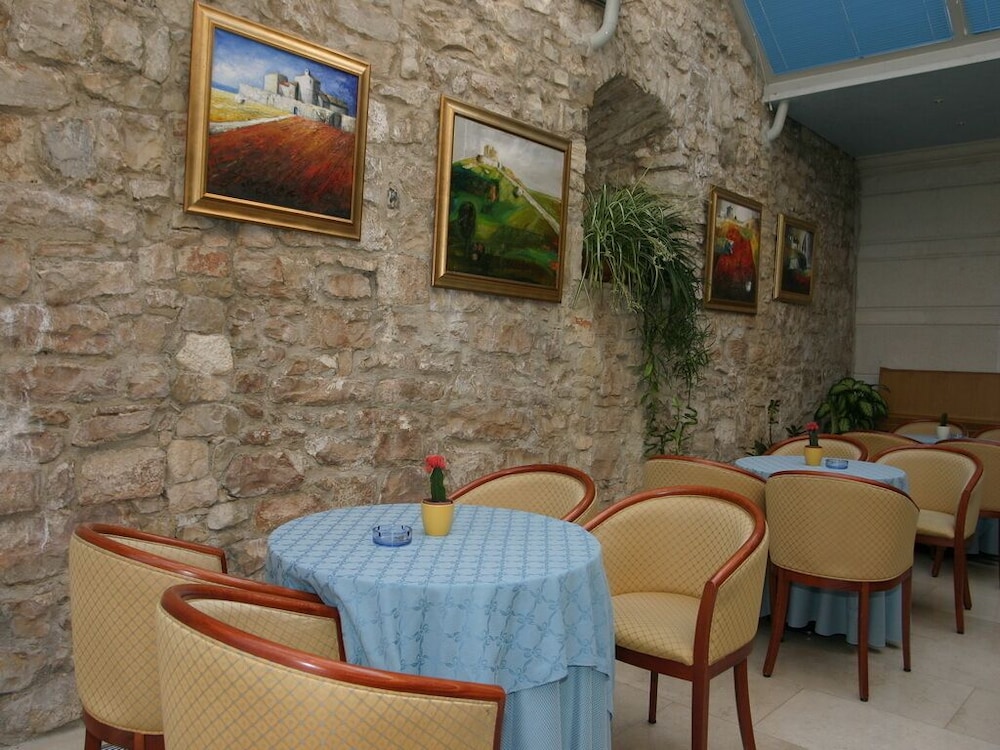 Hotel Cittar 55/66