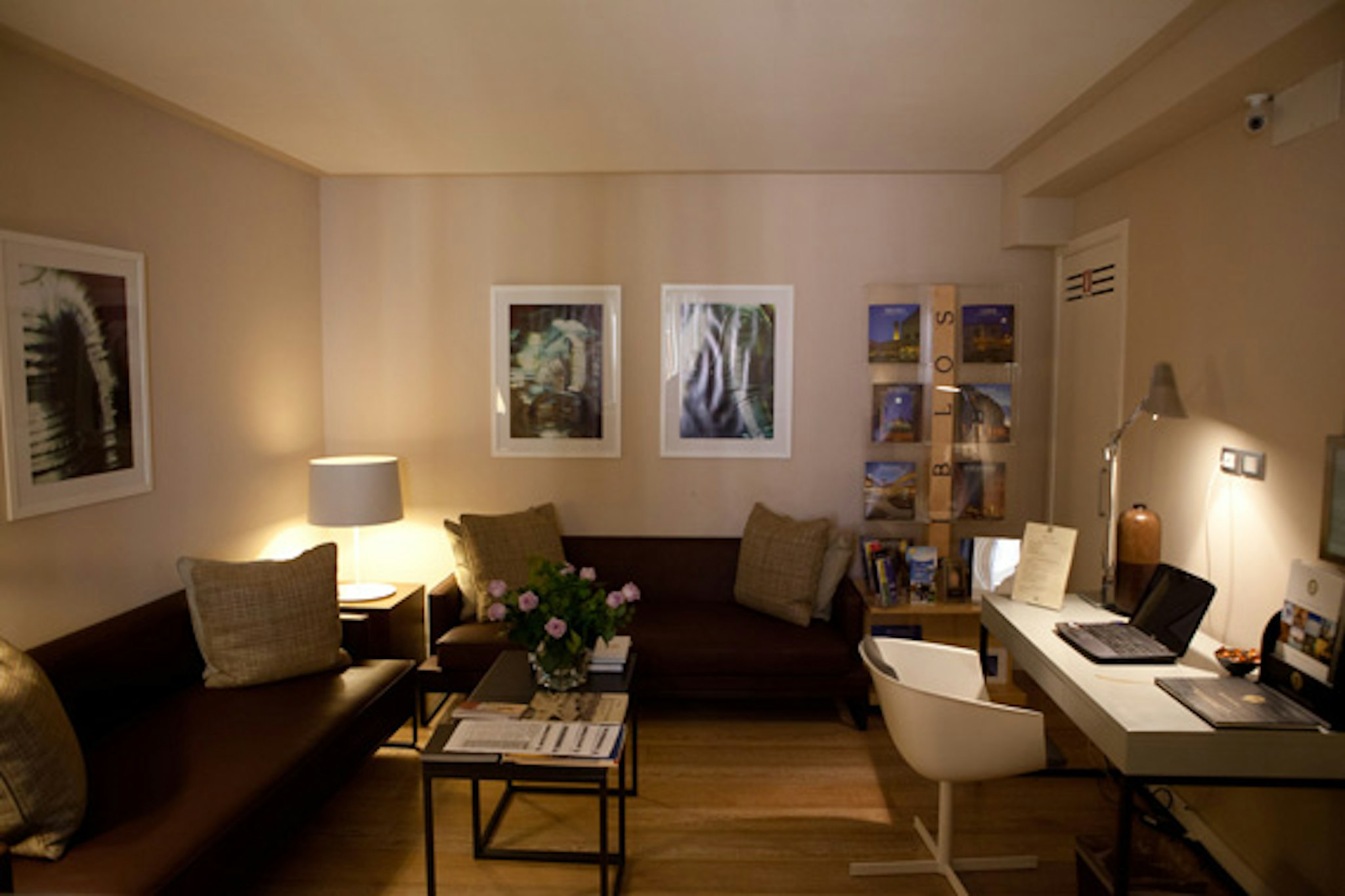 Escalus Luxury Suites Verona 18/38