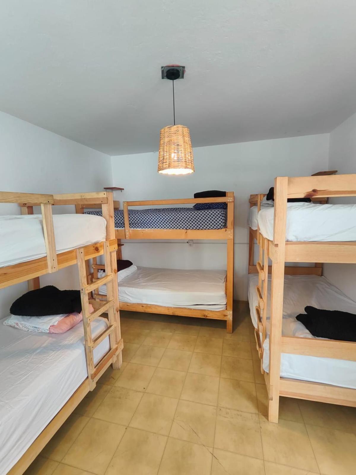 Hotel Casa Maguey 18/50