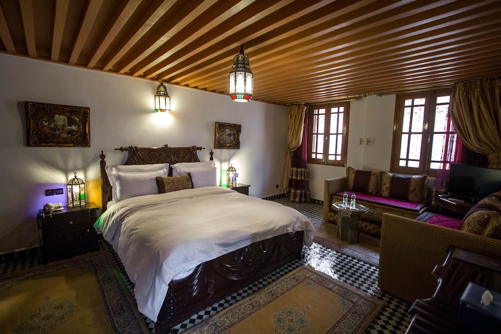 Palais D Hotes Suites Spa Fes 34/74