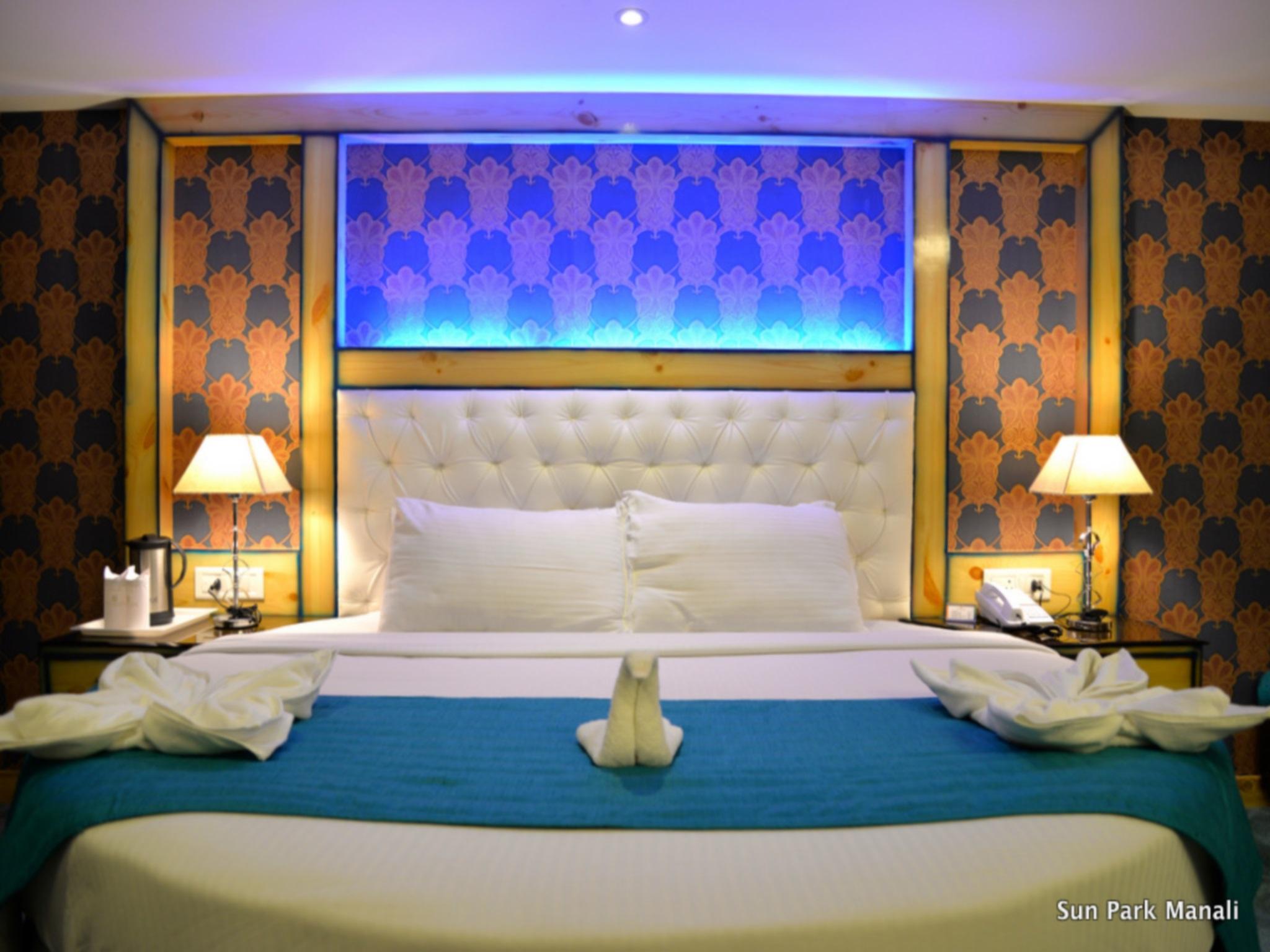 SUN PARK RESORT 31/31