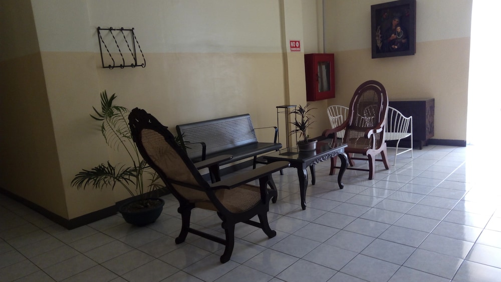 Fuente Pension House 32/49