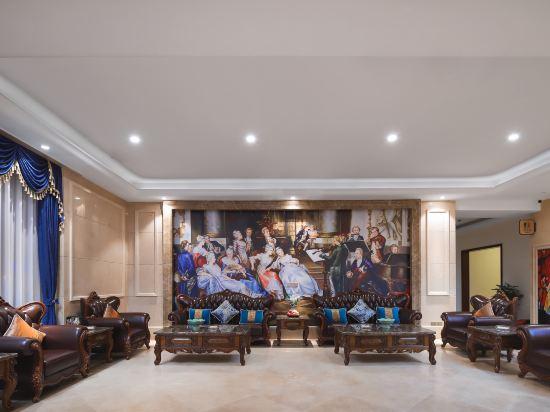 Vienna International Hotel (Putian Mingzhu) 39/50