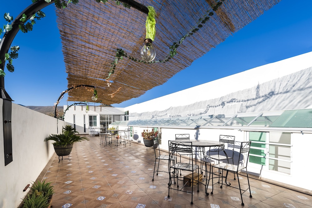 Capital O Hotel Joyma Suites, San Luis 42/53