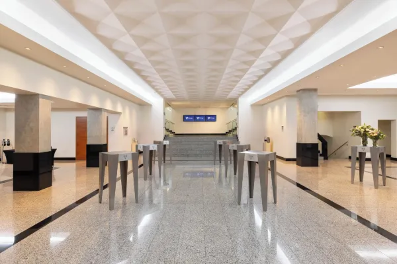 Hotel Gran Palace 49/52