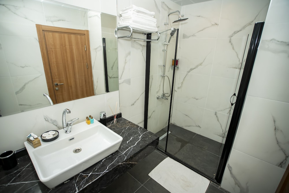 Konaklar Apart Hotel 38/40
