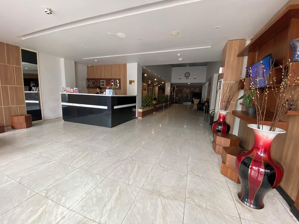 Hotel 88 Banjarmasin 13/62