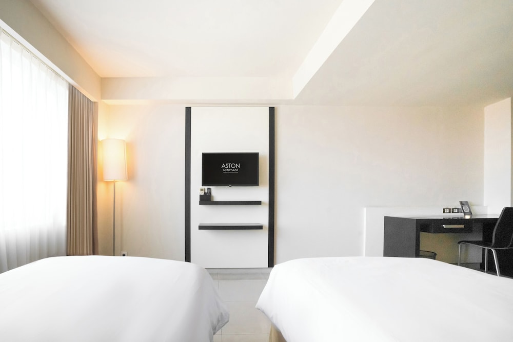 Aston Denpasar Hotel & Convention Center 18/72