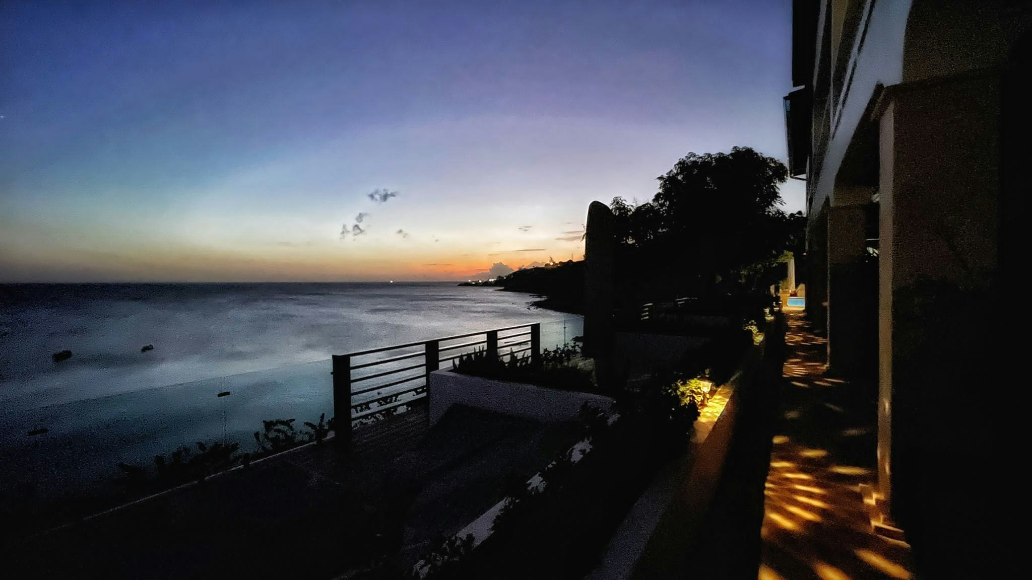 Sunset Reef St.Kitts 35/50