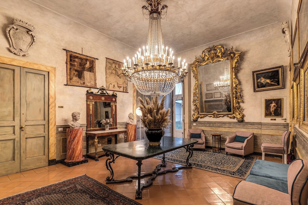 Palazzo Doria Suites 33/50