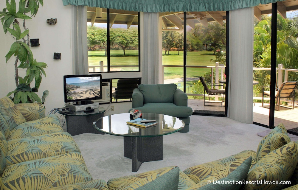 Wailea Grand Champions a Destination Residence 35/54