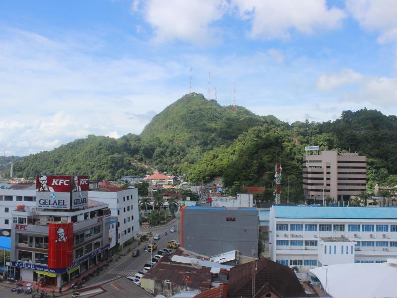 Hotel Jasmine Jayapura 21/24