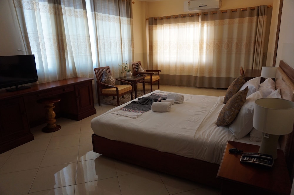 New Rose Boutique Hotel 32/66