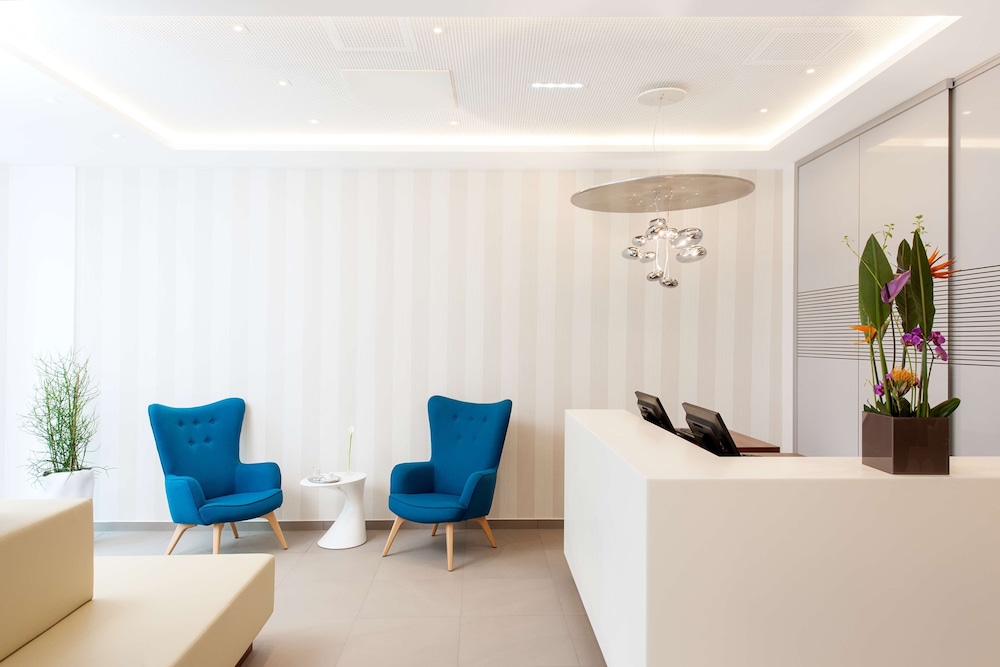 Hotel Nh Collection Wien Zentrum 25/42