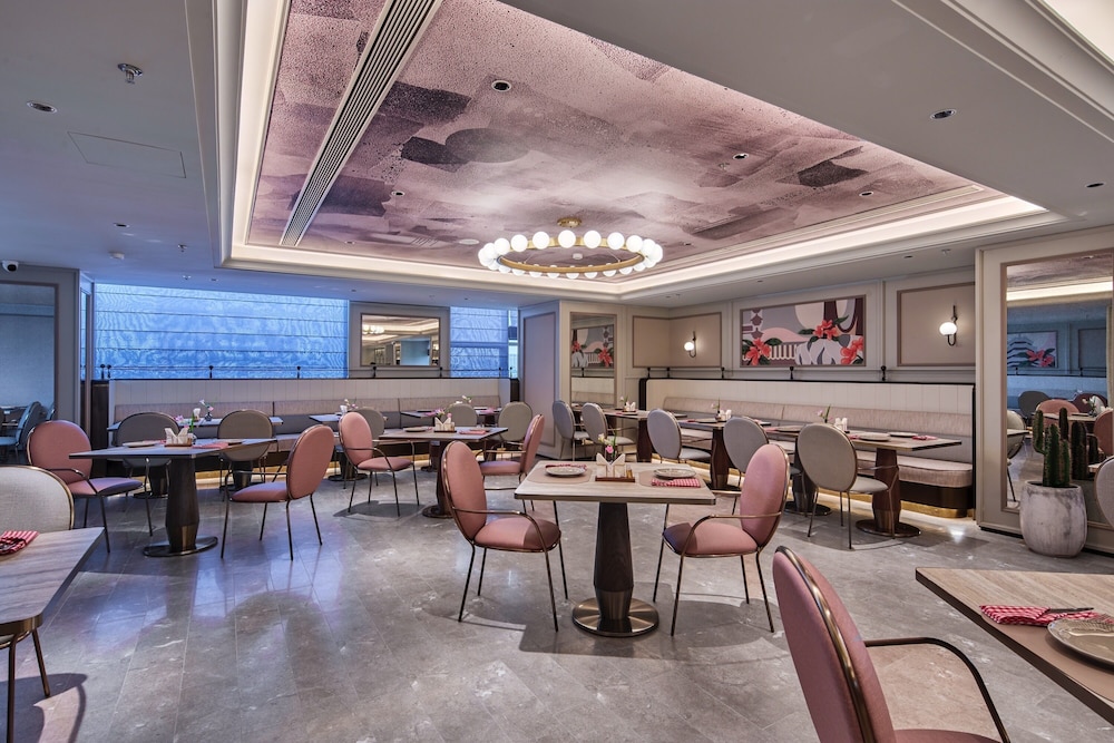 Mercure Hangzhou West Lake Fengqi Road 35/50
