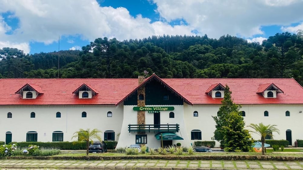 Green Village Hotel 45/50
