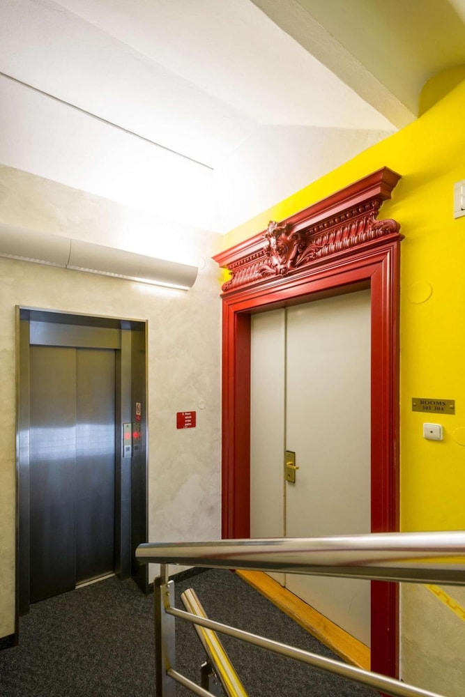 Prague Centre Superior Hotel 10/61