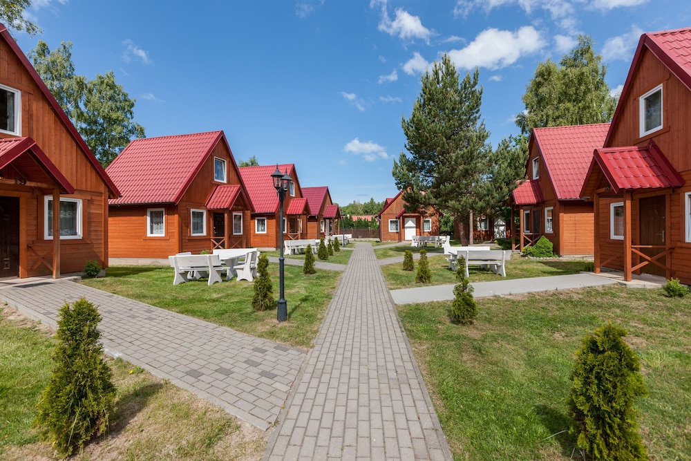 Bursztyn Medical Spa & Wellness 72/74