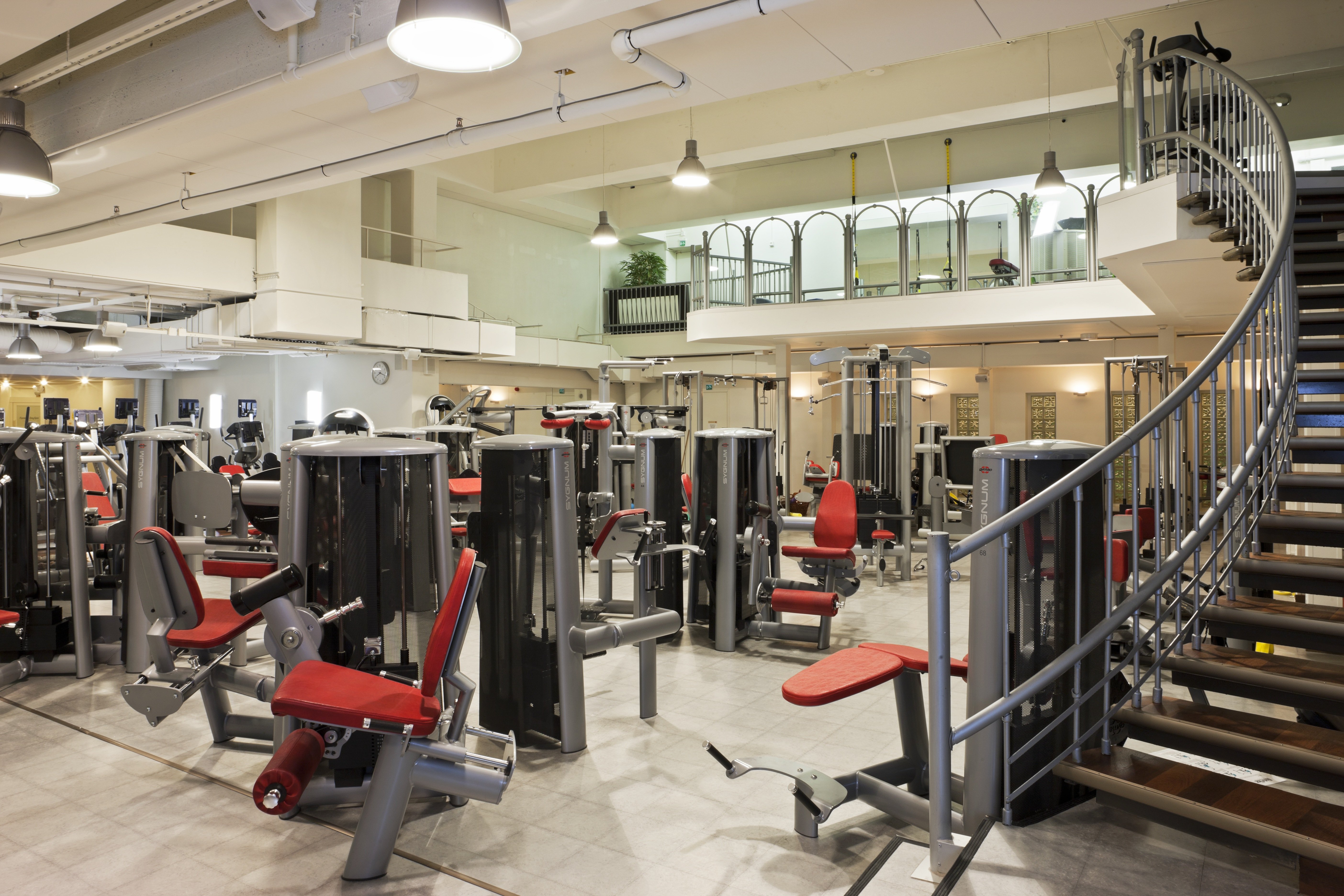 Crowne Plaza Helsinki Hesperia 36/74