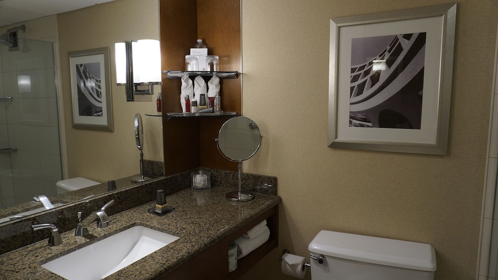 Stamford Marriott Hotel & Spa 11/21
