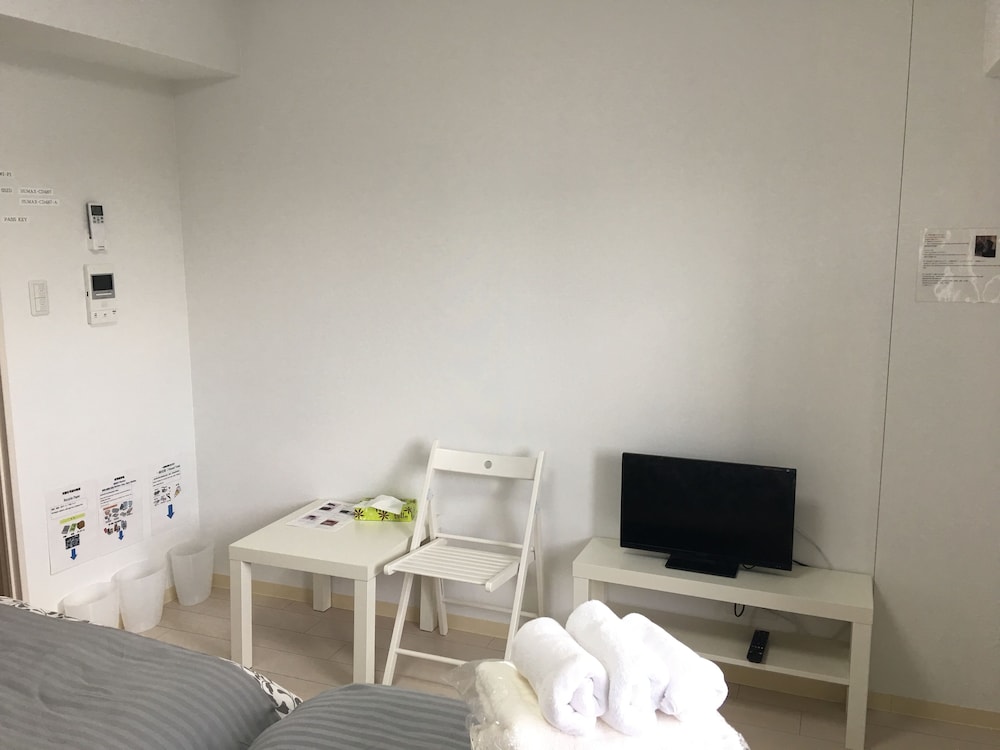 Trusty Residence Tennoji East 45/66