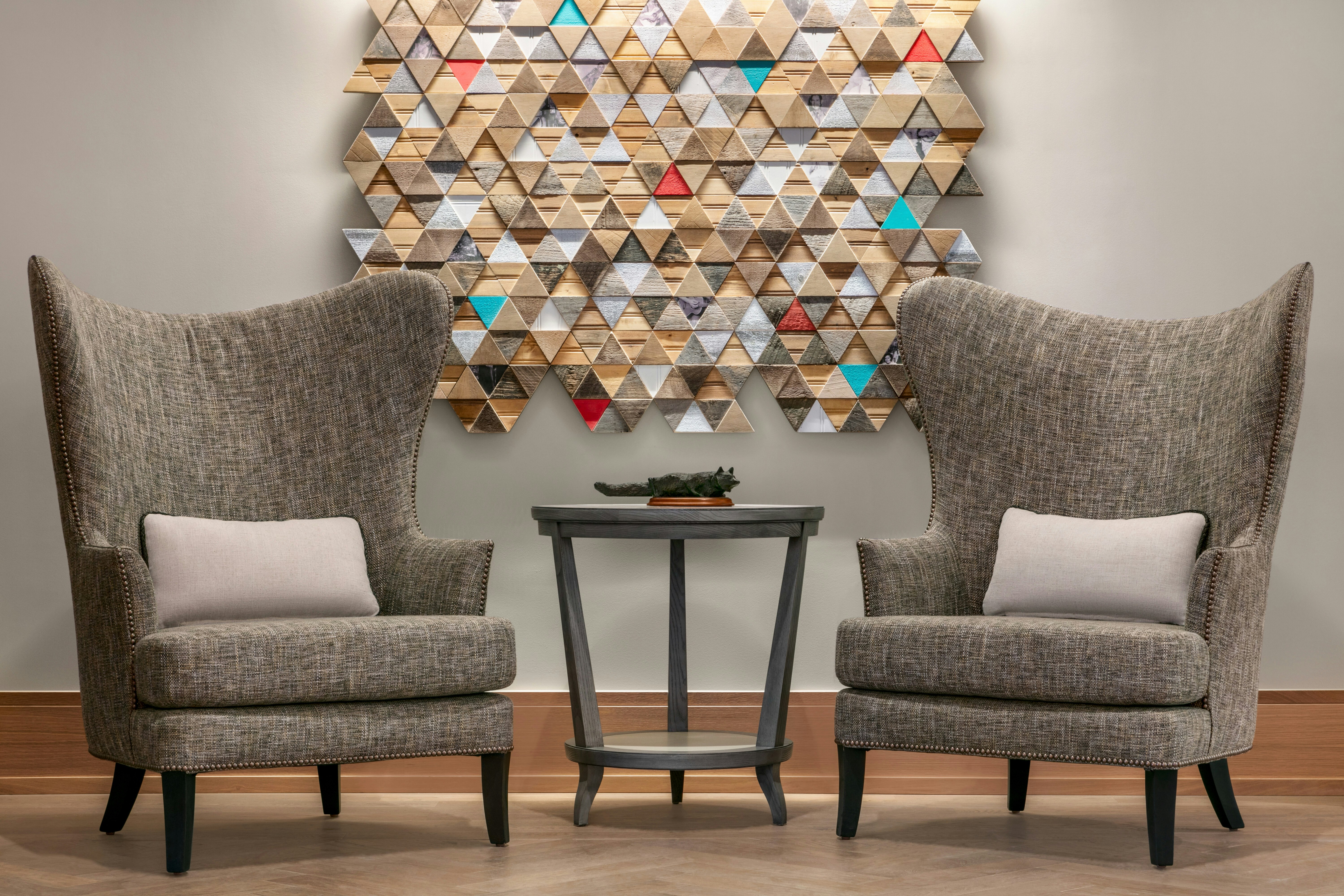 The Harpeth Franklin Downtown Curio Collection By Hilton 25/50