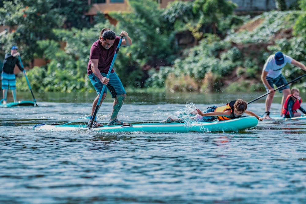 Royal Riverkwai Resort And Spa 29/50