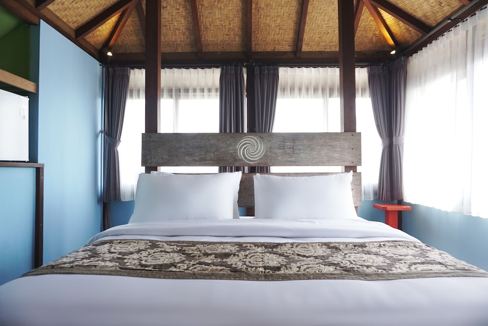 Amed Lodge By Sudamala Resorts 12/50