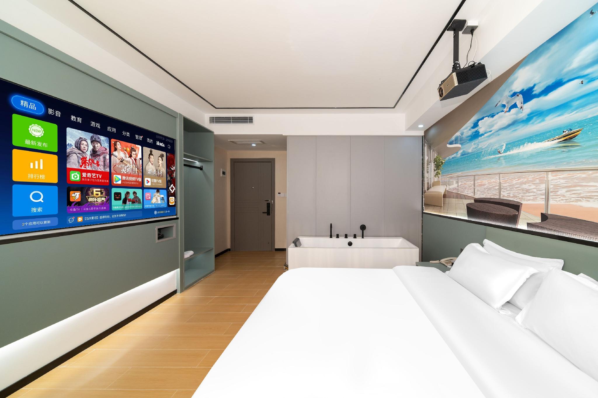 Vienna International Hotel (Shantou Chenghai Waisha Bridge) 7/20