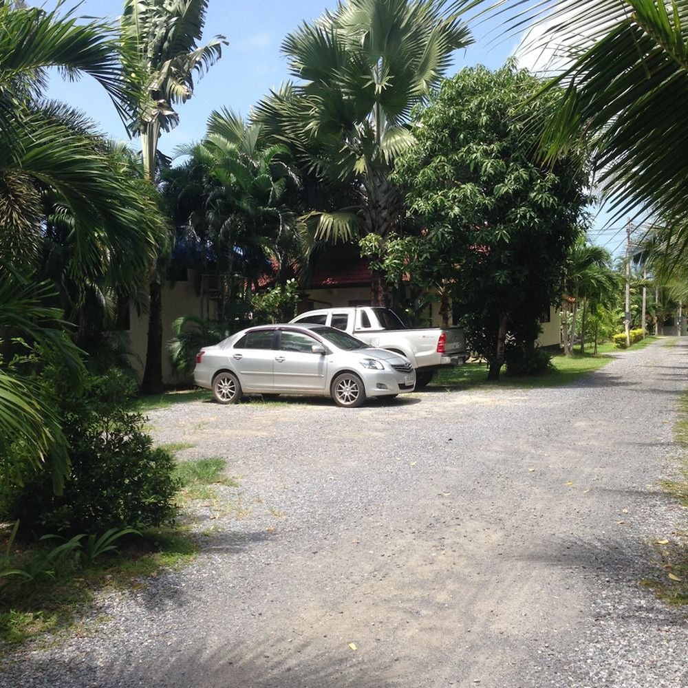 Naya Bungalow 19/65