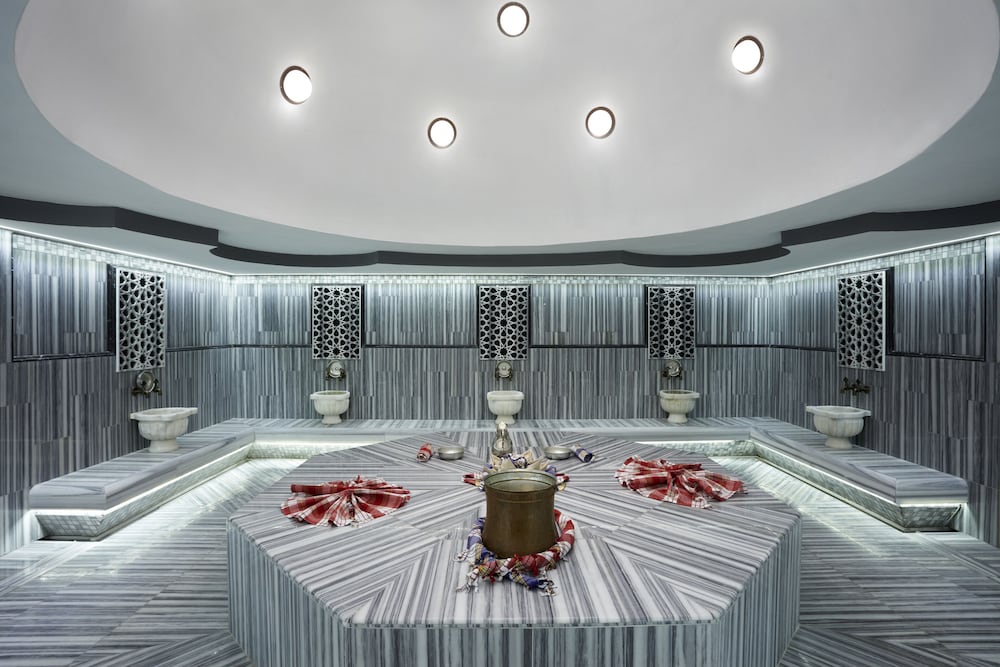 Istanbul Gonen Hotel 34/73