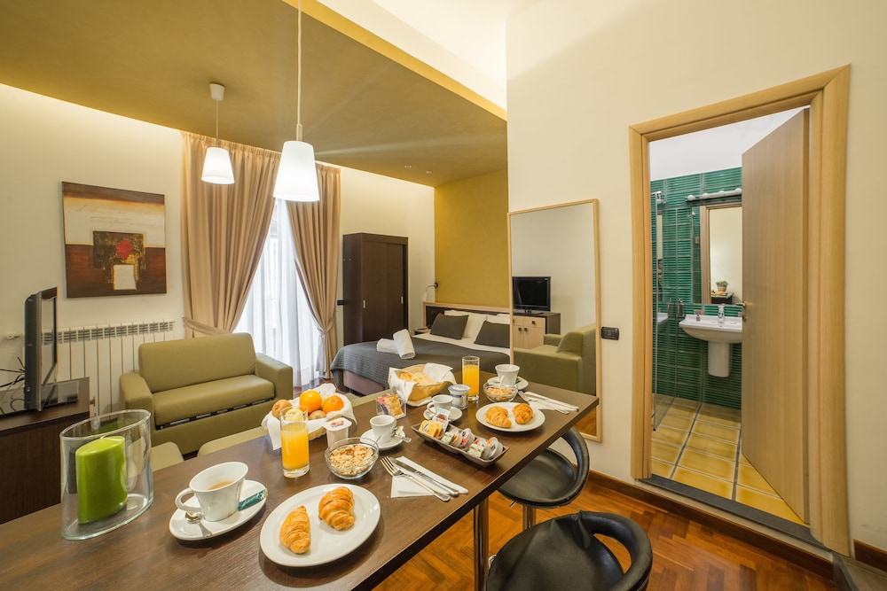 Bed Breakfast Chiaia 32 31/50