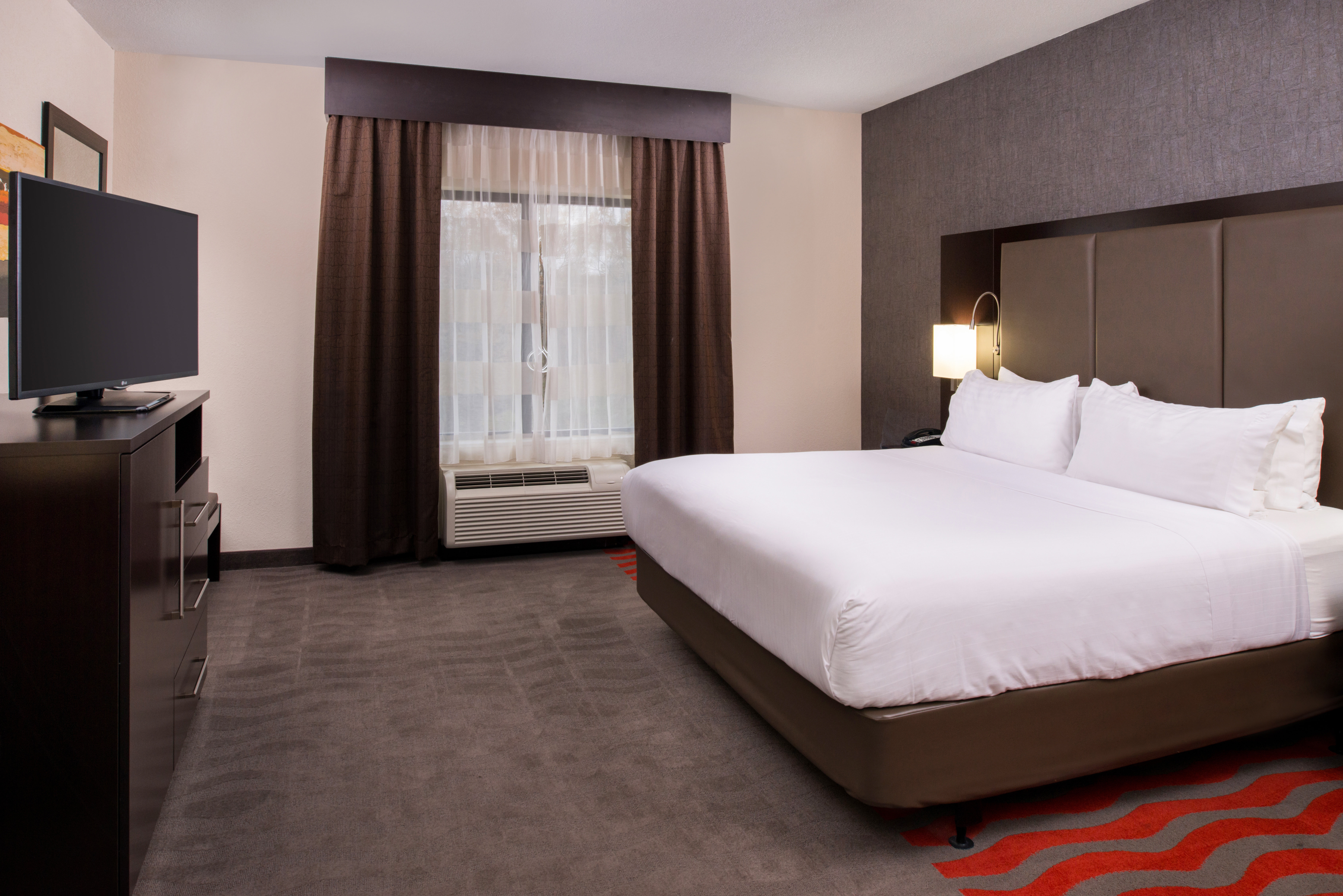 Room, King Bed, Accessible