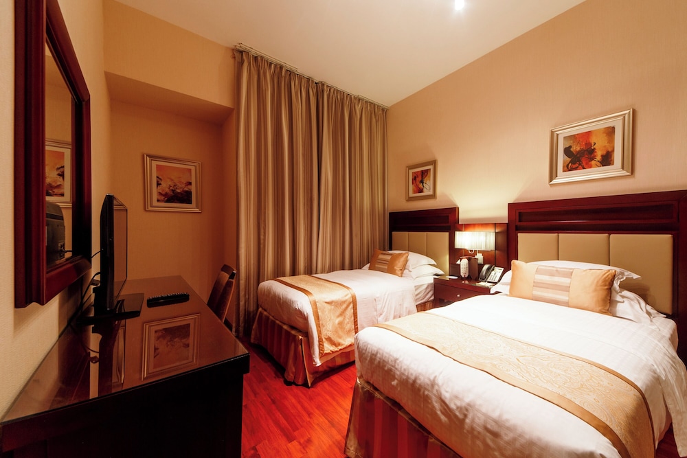 Grand Millennium Dubai 25/63