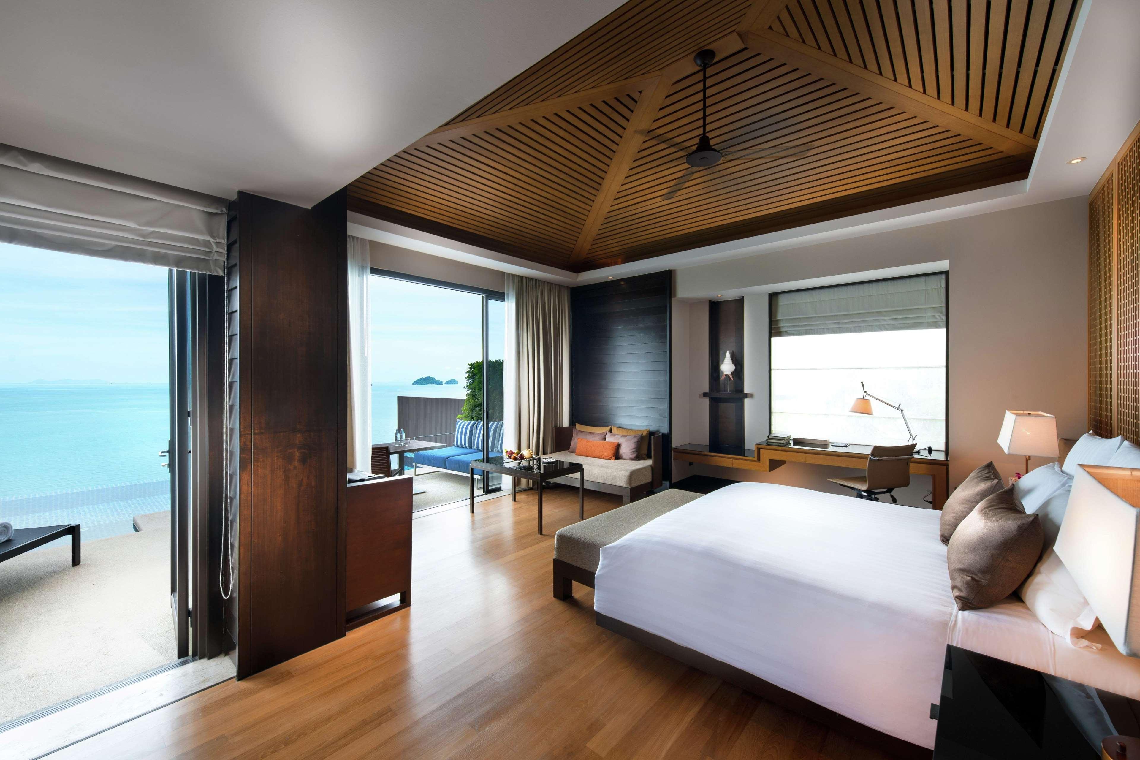 1 BEDROOM, PREMIUM, VILLA, OCEAN VIEW, WITH POOL