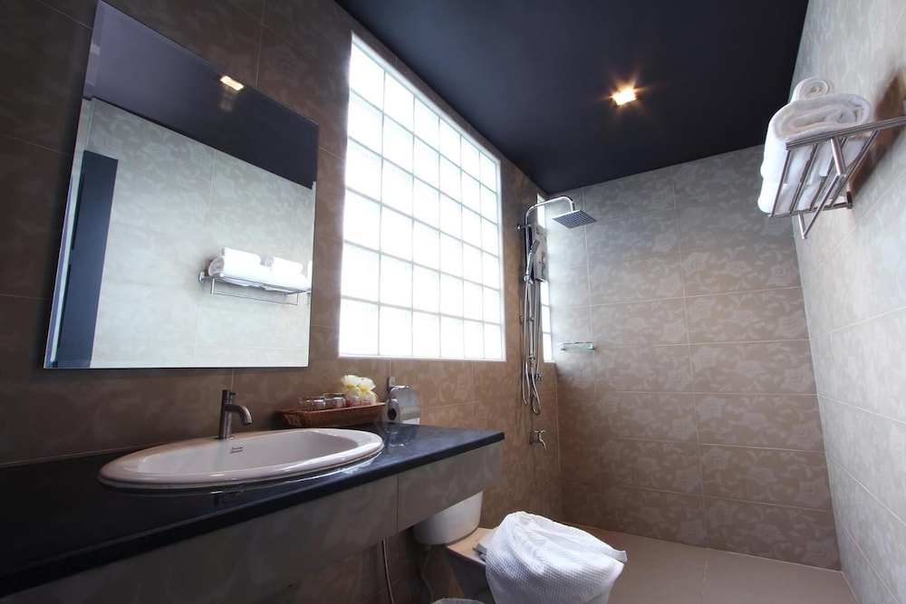 The Loft Room Nimman 25/78