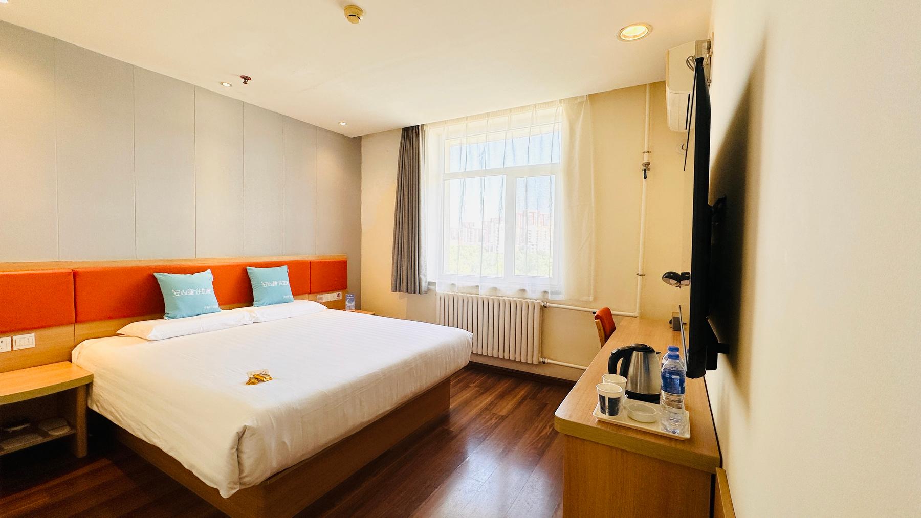 Home Inn Shenyang Zhangshi Development Zone Metro Station Branch 14/37