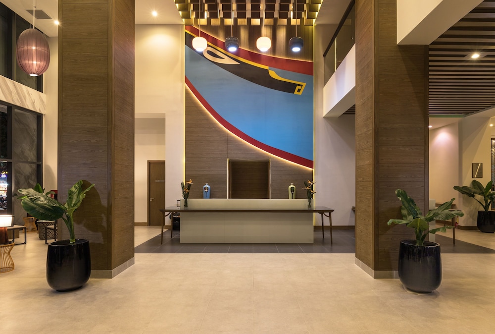 Citadines Bayfront Nha Trang 8/48