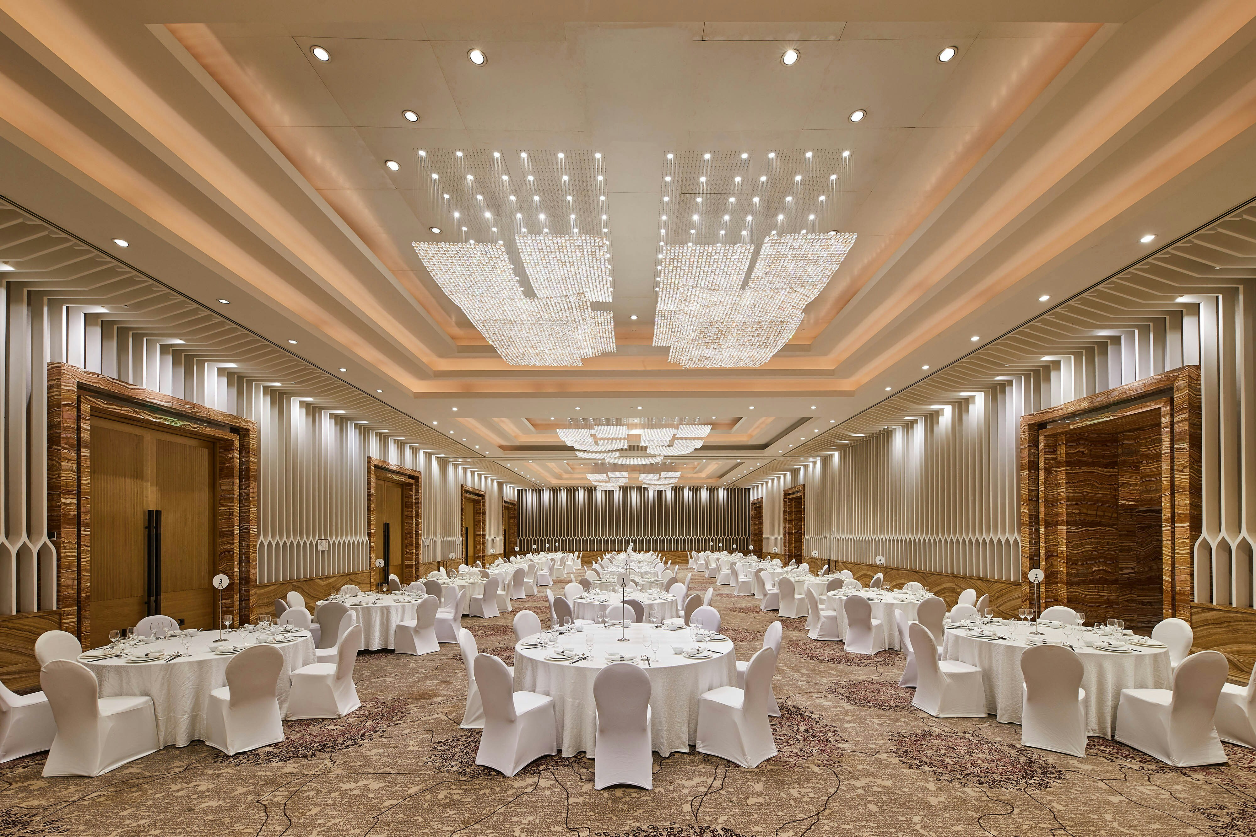 The Westin Ningbo 45/50