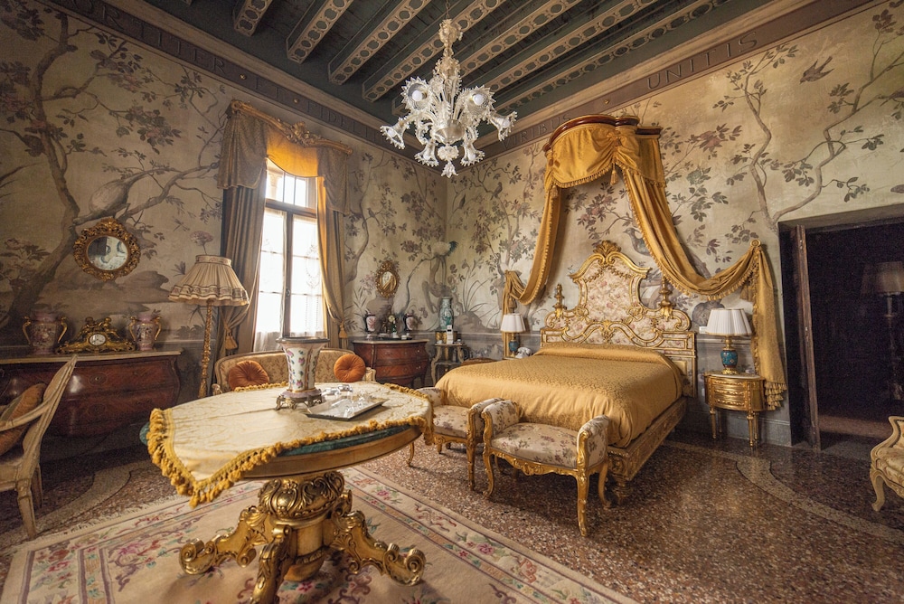 Relais Castello Bevilacqua 27/50