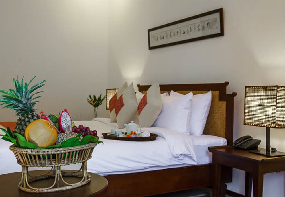 Riverside Boutique Resort Vang Vieng 24/74