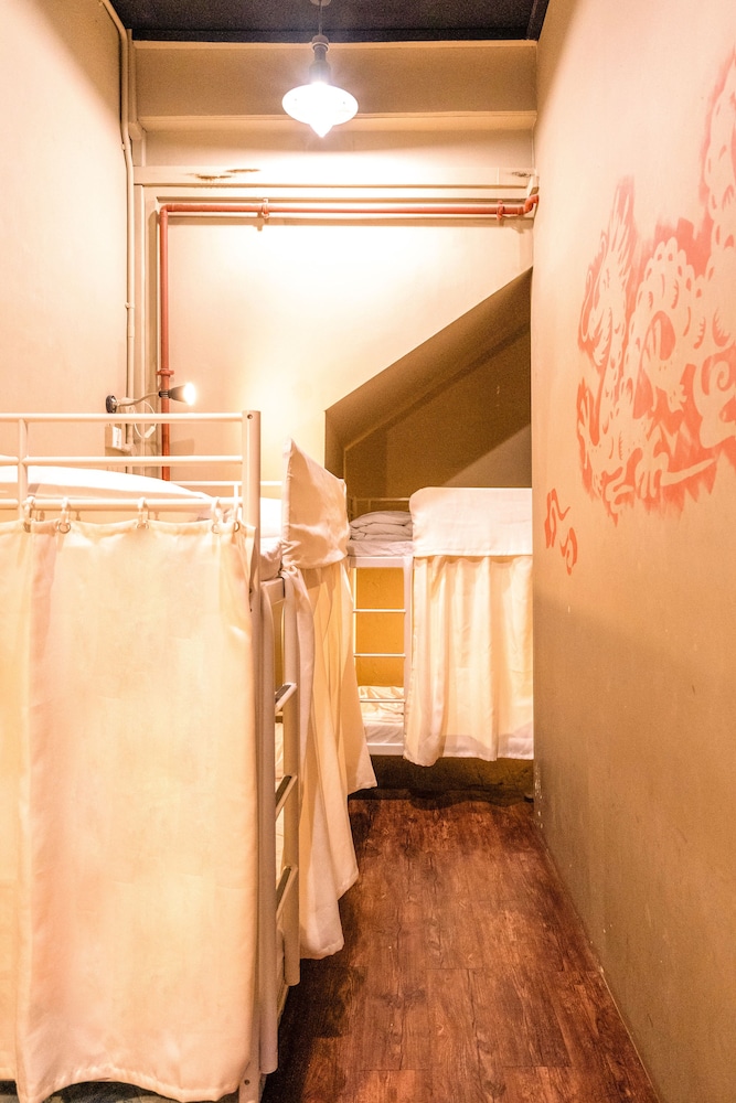 Rucksack Inn @ Temple Street 14/50