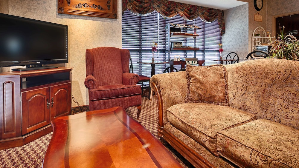 Best Western Home Place Inn 17/20