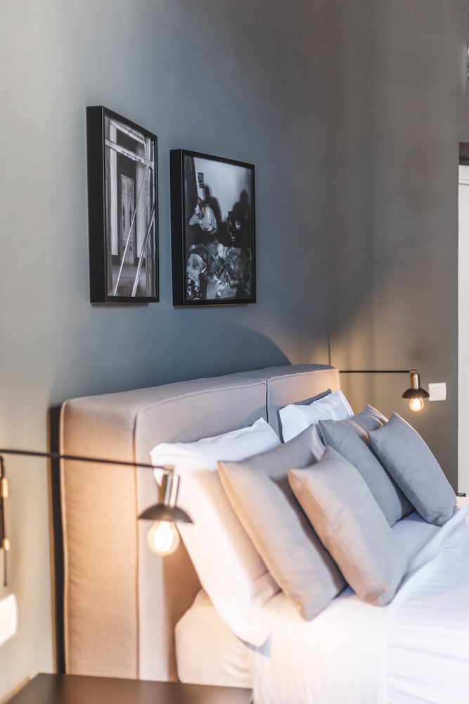 Relais Della Porta酒店(Relais Della Porta) 图片4
