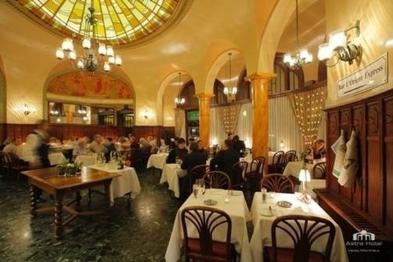 Astra Hotel Vevey 44/52