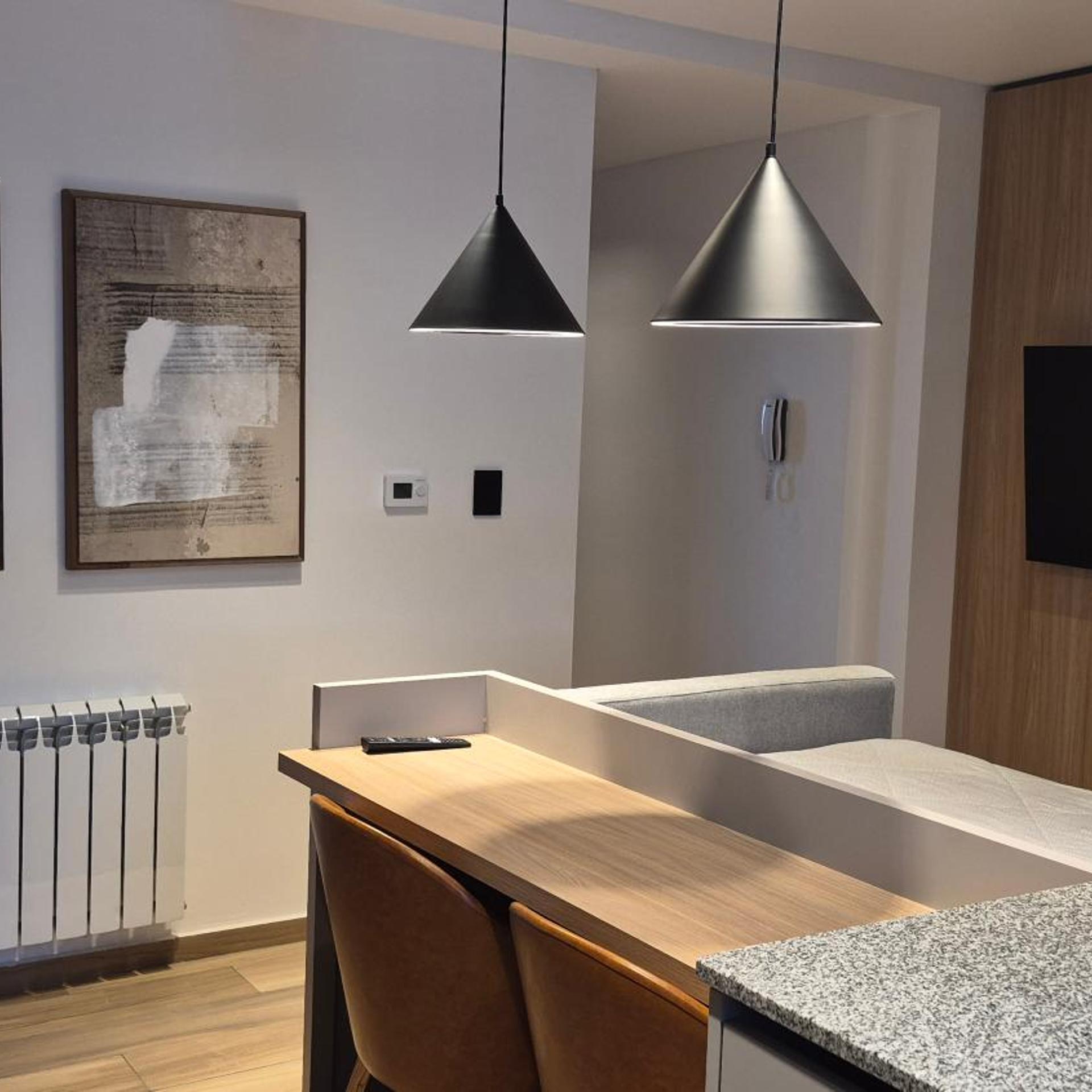 Nuevo Centro Apart Hotel & Suites 5/46