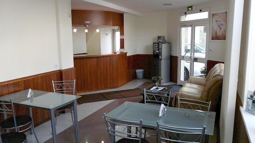 Hotel des Bains 32/48