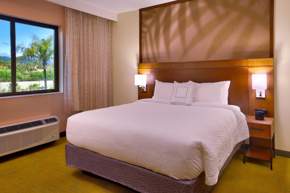Courtyard By Marriott Oahu North Shore 15/61