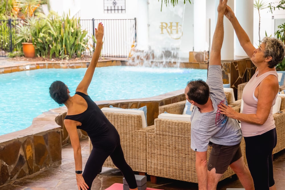 The Reef House Adults Retreat 34/73